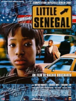 Little Senegal (2001)