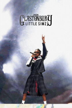 Little Simz: Live at Glastonbury 2024 (2024)