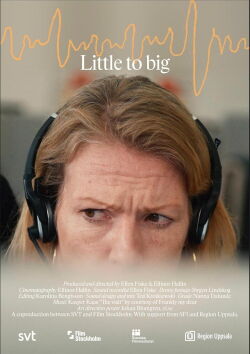 Little to Big (2022)