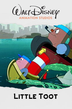 Little Toot (1948)