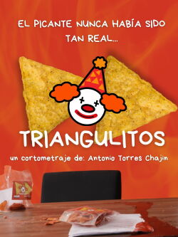 Little Triangles (2024)