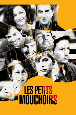 Little White Lies (2010)