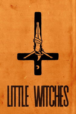 Little Witches - Wächter des Teufels (1996)