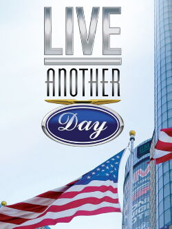 Live Another Day (2016)