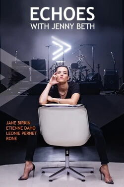 Live @ Echoes with Jehnny Beth (2020)