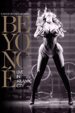Live in Atlantic City (2013)