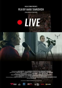 Live Stream (2022)