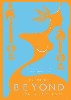 Liverpool: Beyond the Beatles (2014)