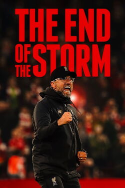 Liverpool F.C. El final de la tormenta (2020)