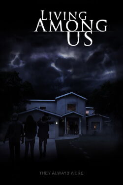 Living Among Us (2018)