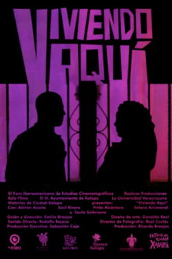 Living Here (2020)