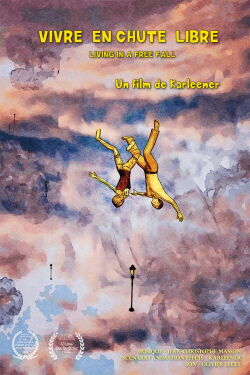 Living in a Free Fall (2020)