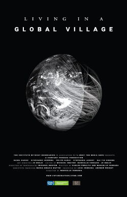 Living in a Global Village (2018)