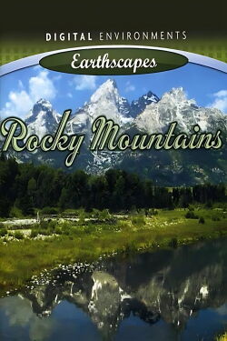 Living Landscapes: Rocky Mountains (2007)