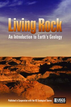 Living Rock: An Introduction to Earth's Geology (2002)