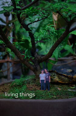 Living Things (2020)