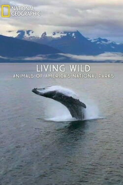 Living Wild: Animals of America’s National Parks (2022)