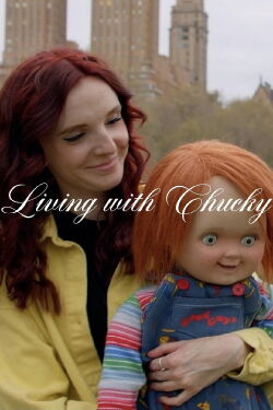 Living with Chucky (2022)