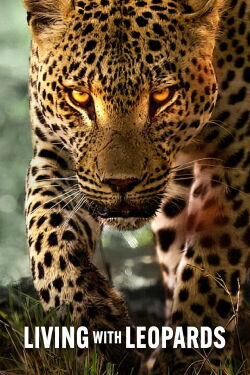 Living with Leopards (2024)