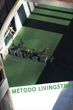 Livingston: The Man and the Method (2019)