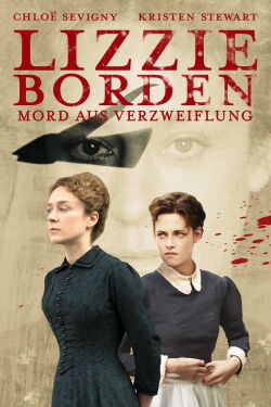 Lizzie Borden - Mord aus Verzweiflung (2018)