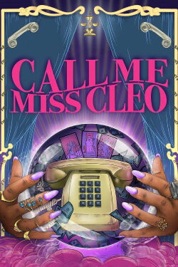 Llama a Miss Cleo (2022)