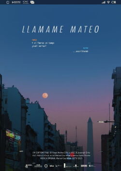 Llamame Mateo (2021)