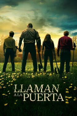 Llaman a la puerta (2023)