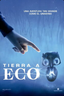 Llamando a Echo (2014)