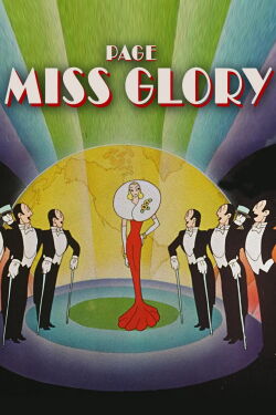 Llamando a la Señorita Gloria (1936)