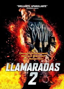 Llamaradas 2 (2019)
