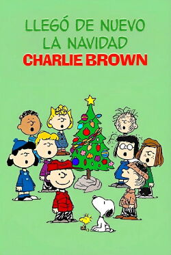 Llegó de nuevo la Navidad, Charlie Brown (1992)