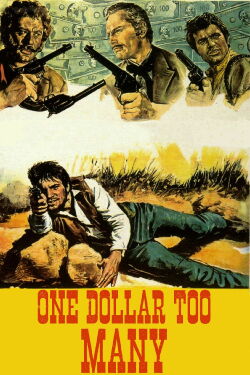 Llego, veo, disparo (1968)