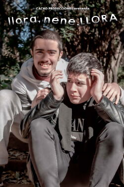 Llora, Nene, Llora (2023)