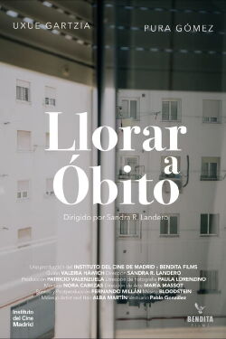 Llorar a Óbito (2023)
