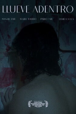 Llueve adentro (2023)