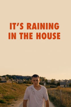Llueve dentro de casa (2024)