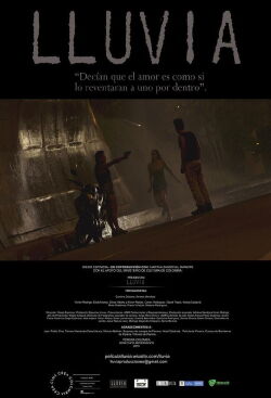 Lluvia (2019)