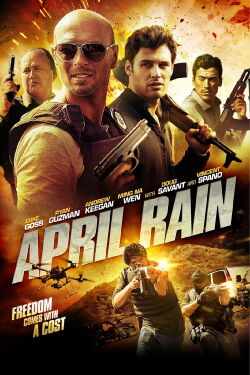 Lluvia de Abril (2014)