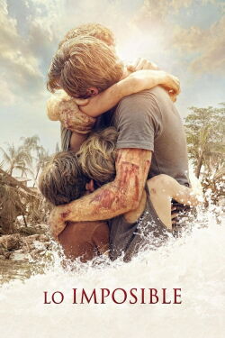Lo Imposible (2012)