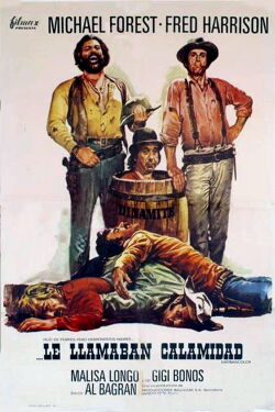 Lo llamaban Sacramento (1972)