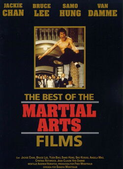 Lo mejor de las artes marciales (1990)