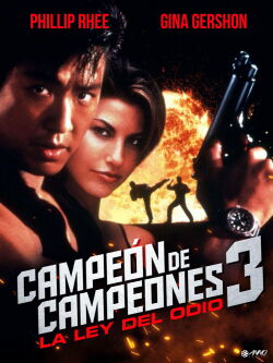 Lo mejor de lo mejor 3 (1995)