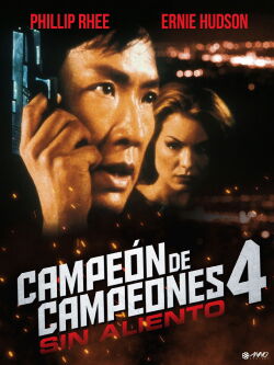 Lo mejor de lo mejor 4 (1998)