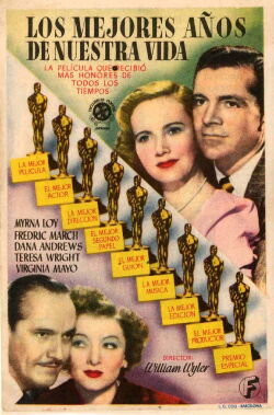 Lo mejor de nuestra vida (1946)