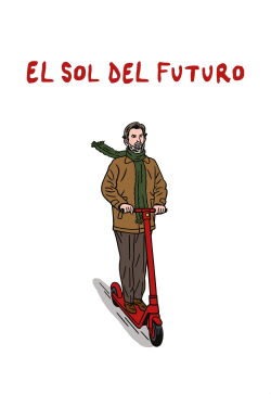 Lo Mejor Está Por Venir (2023)