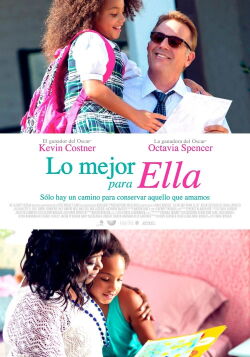 Lo mejor para ella (2015)