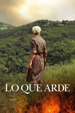 Lo que arde (2019)