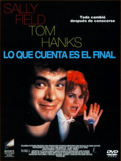 Lo que cuenta es el final (1988)