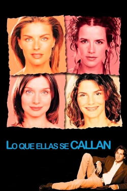 Lo que ellas se callan (2000)